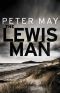 [Lewis Trilogy 02] • The Lewis Man · Book Two of the Lewis Trilogy